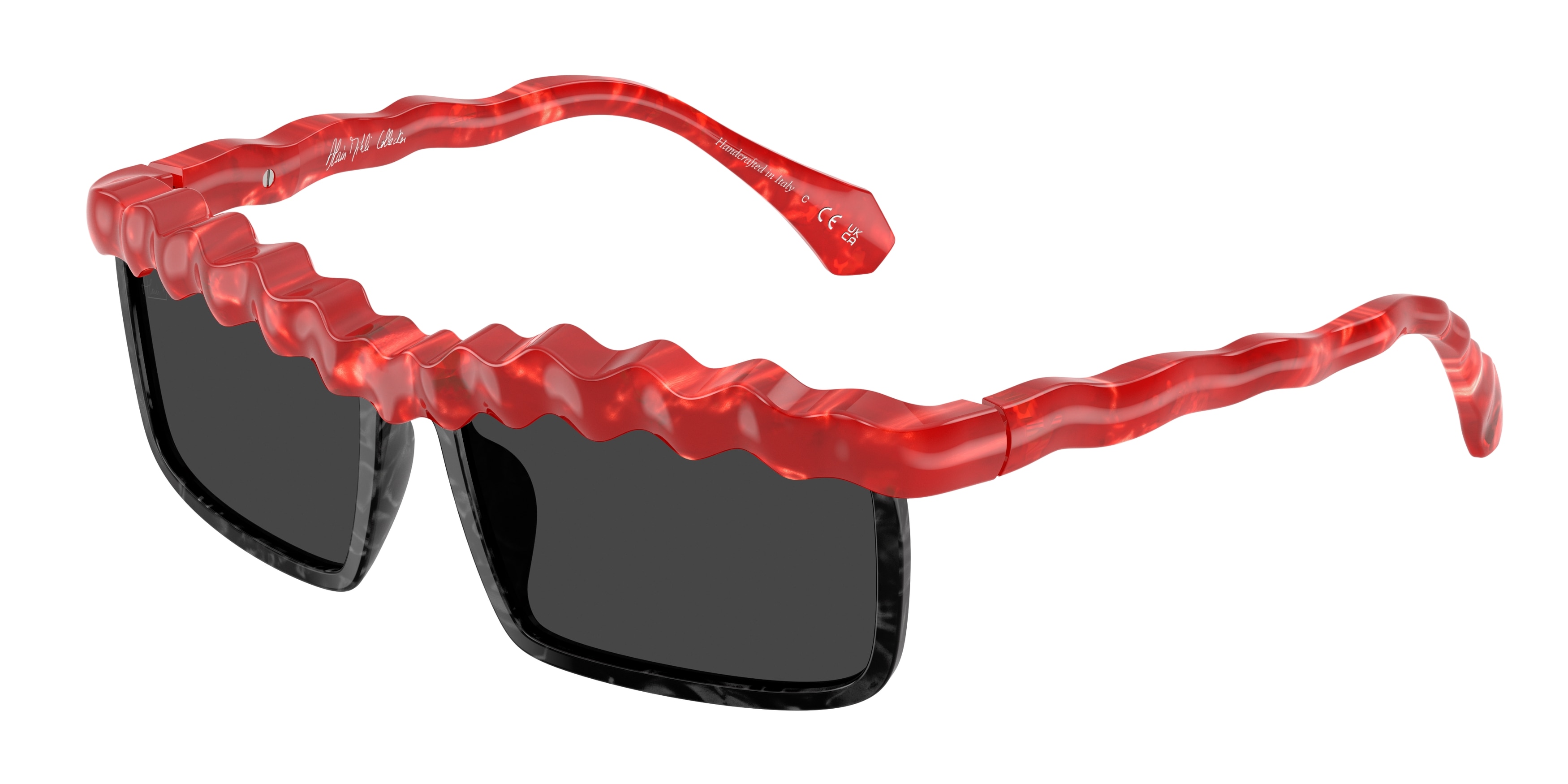 Alain Mikli A09503 001/48  